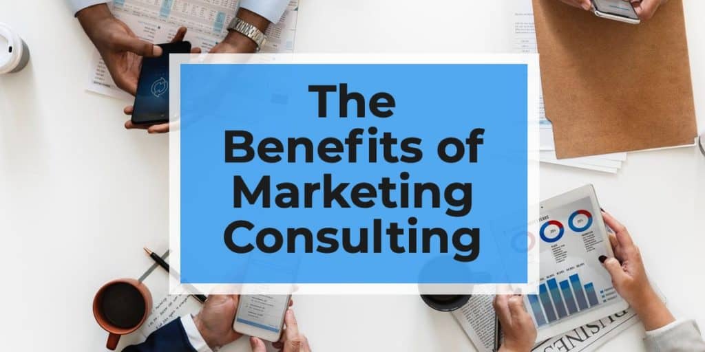 Marketing Consulting