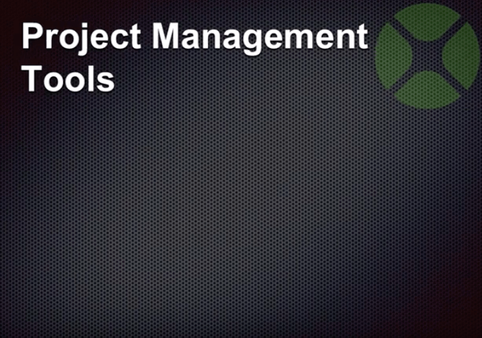 Project Management Tools