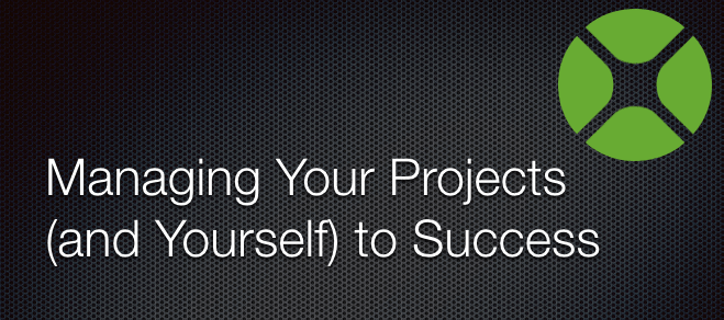 Project Management Tips