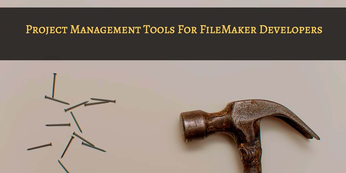 project management tools