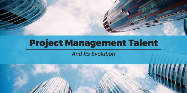 project management talent