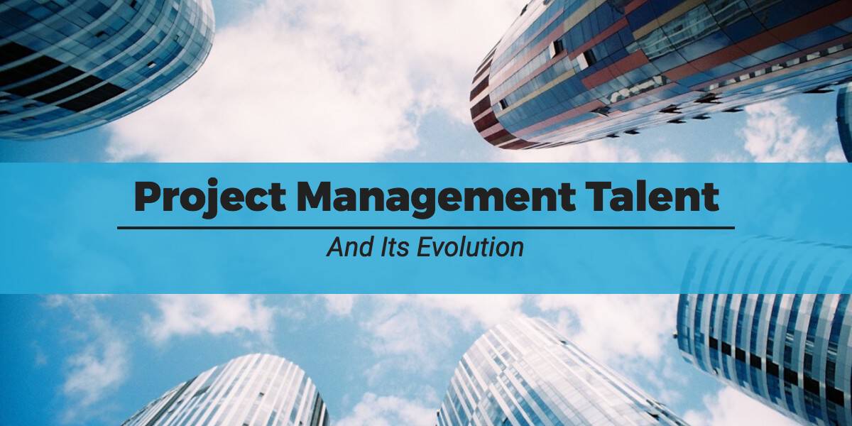 project management talent