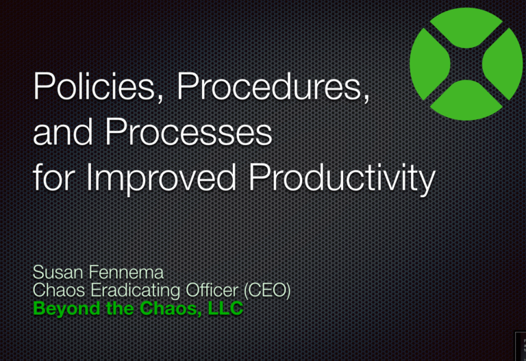 minimum processes