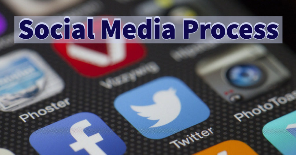 social-media-process