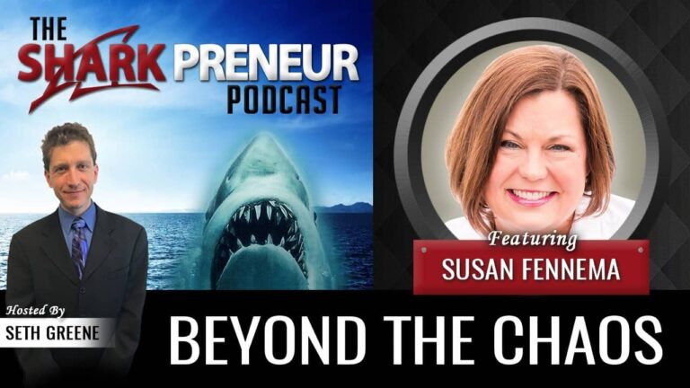 SharkPreneur
