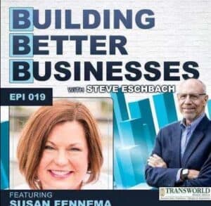 Building Better Businesses