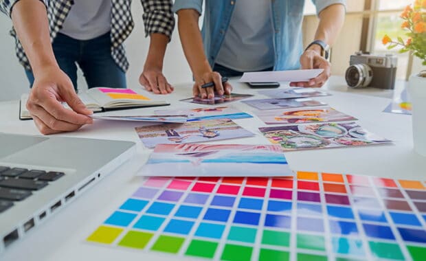 marketing advertising agencies