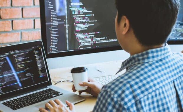 software developers