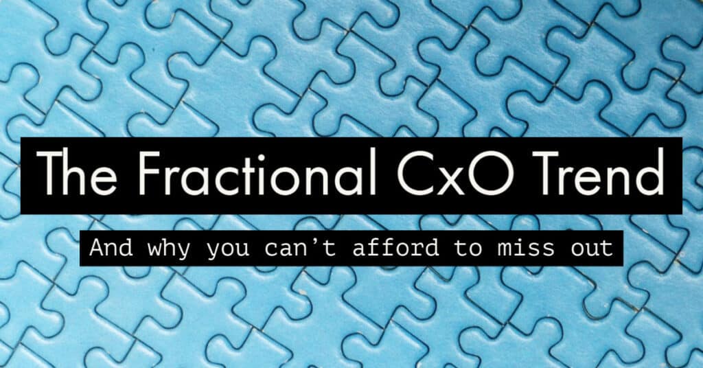 Fractional COO