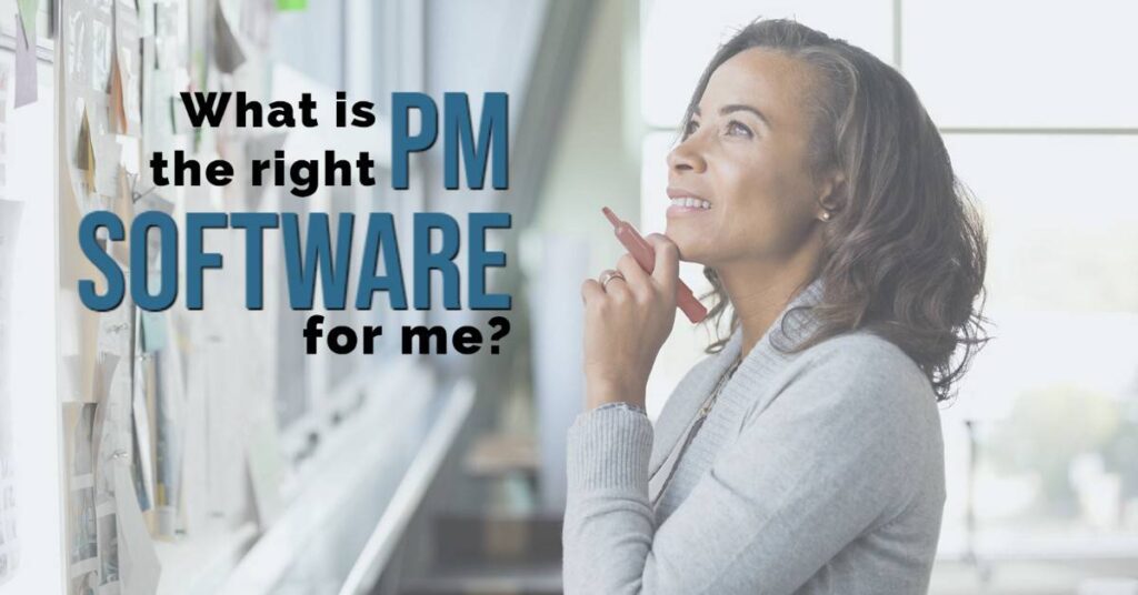 Best PM Software