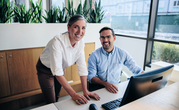 fractional coo consulting project management