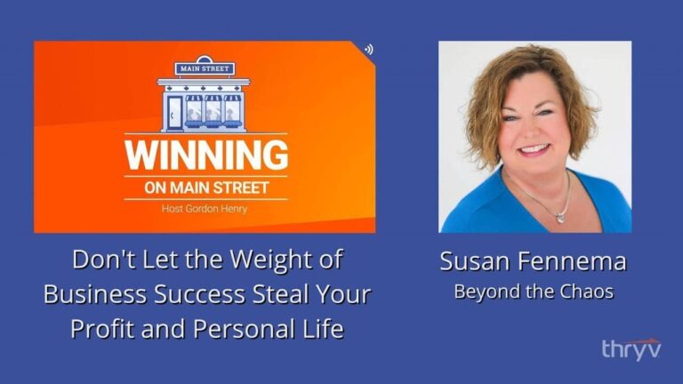 Weight of Success