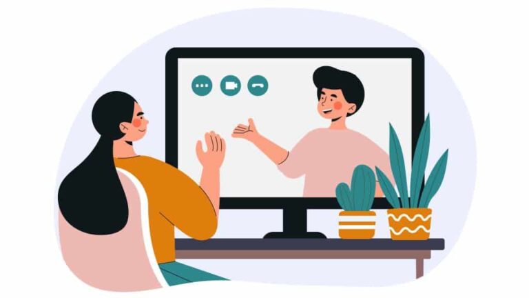 Developing Relationships