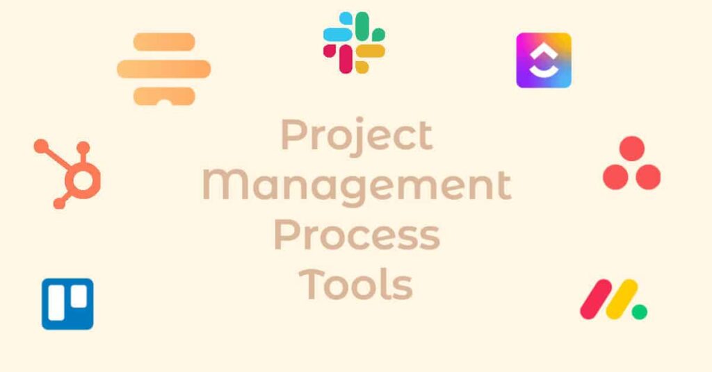 Project management process