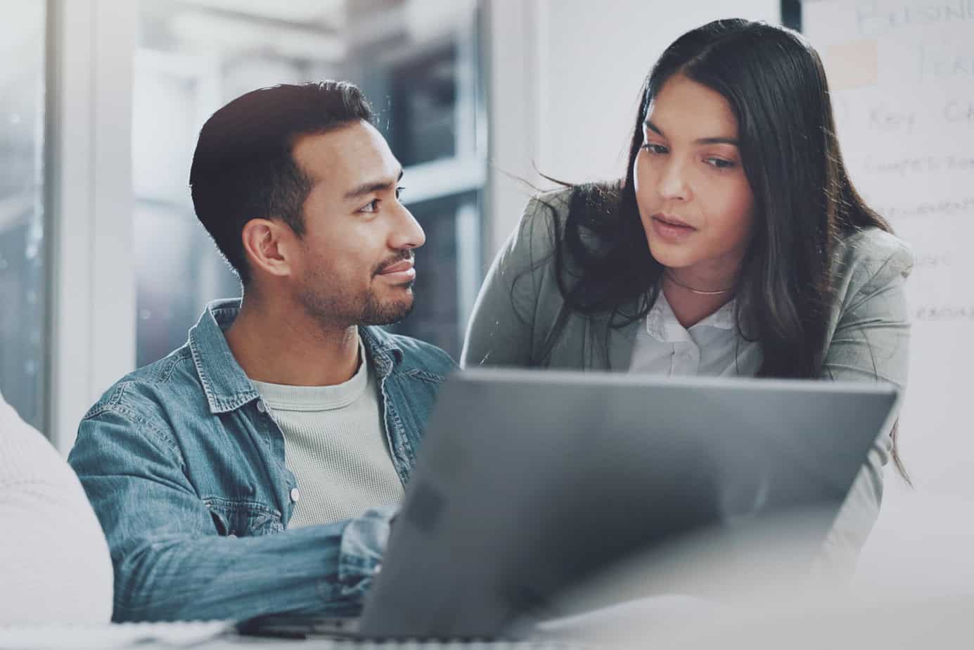 Teamwork.com accredited partner helping implement software