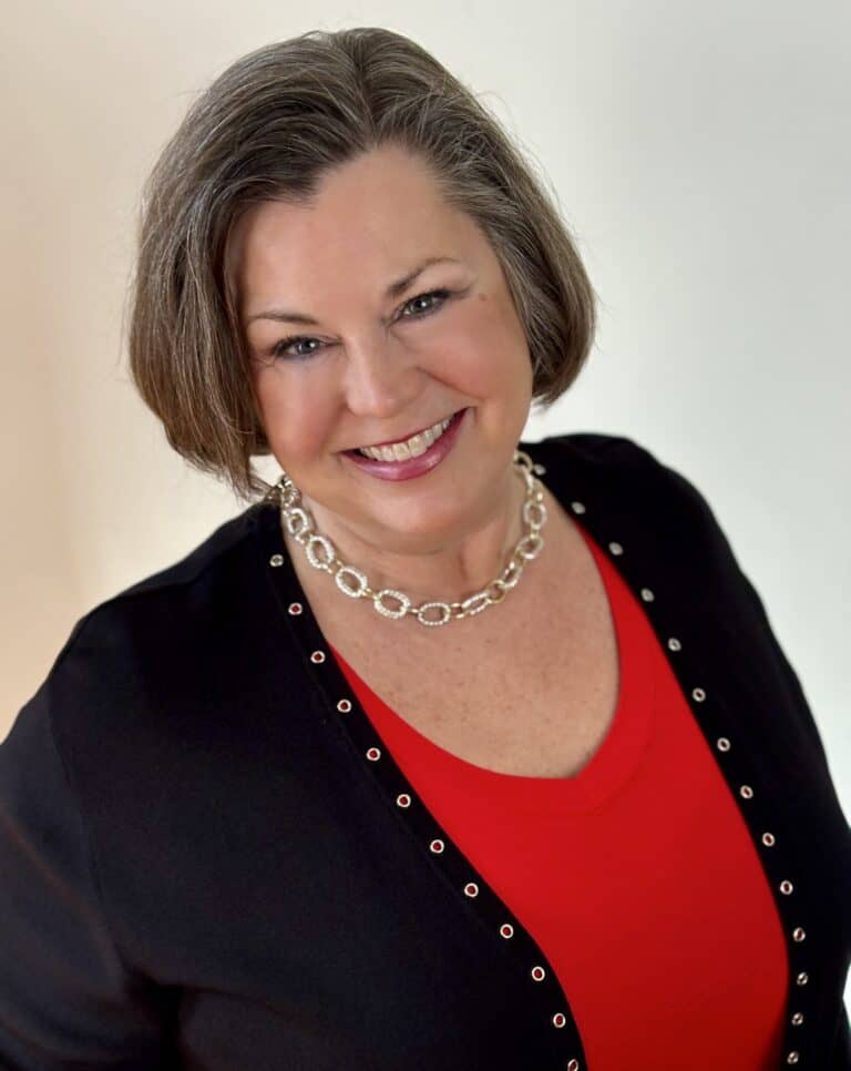 Photo of Susan Fennema