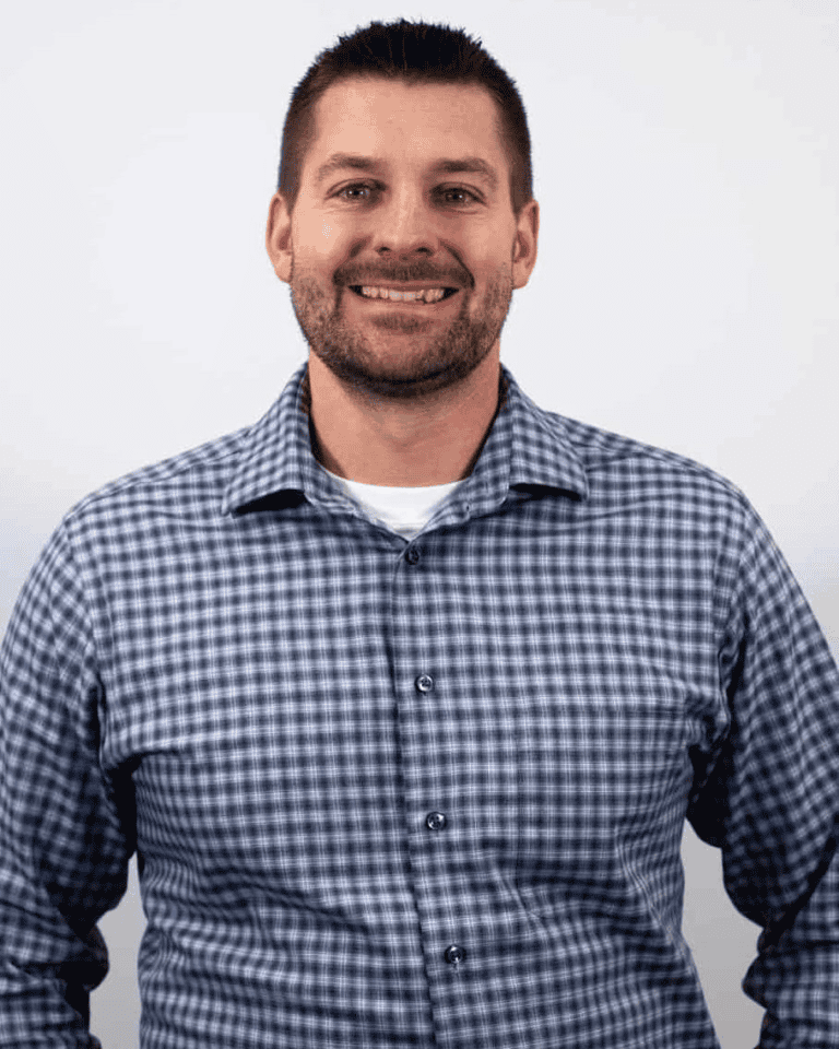 Photo of Brandon Hayes