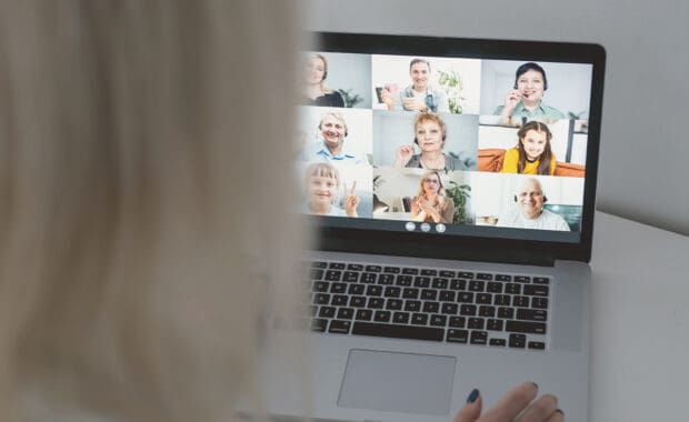 standup meetings, even through virtual means, are essential in any business