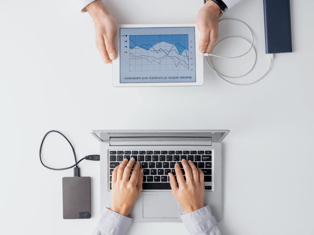 learn more about business automation systems and how they help your business grow faster