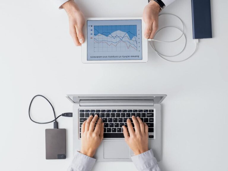 learn more about business automation systems and how they help your business grow faster