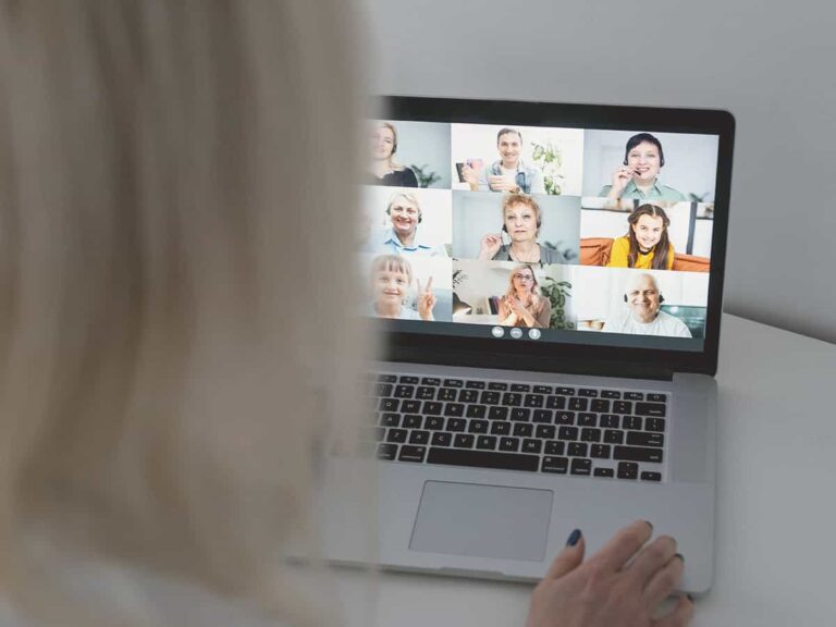 standup meetings, even through virtual means, are essential in any business