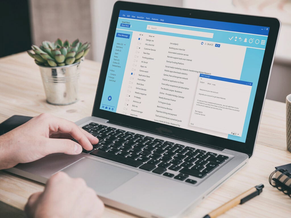 Learning workflow management can help you manage things like emails. Read more today!