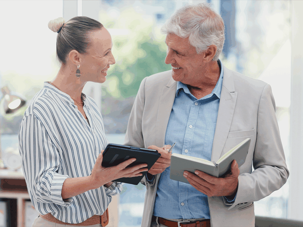 Read our blog to determine if you need a change in project management today!