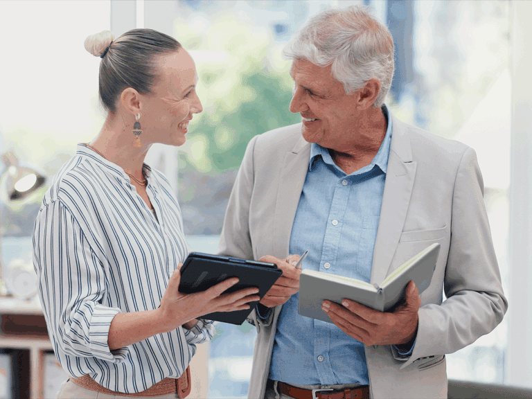 Read our blog to determine if you need a change in project management today!