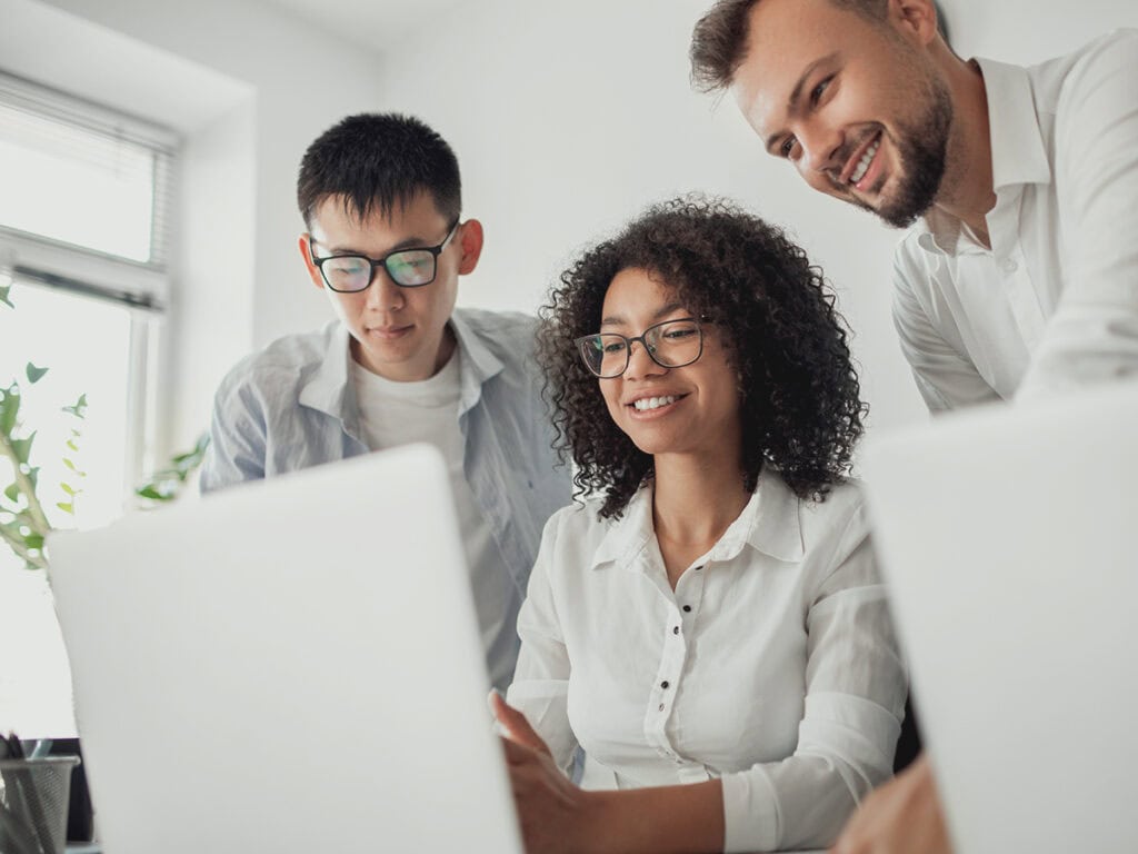 They work on managing workflow stages for better project management