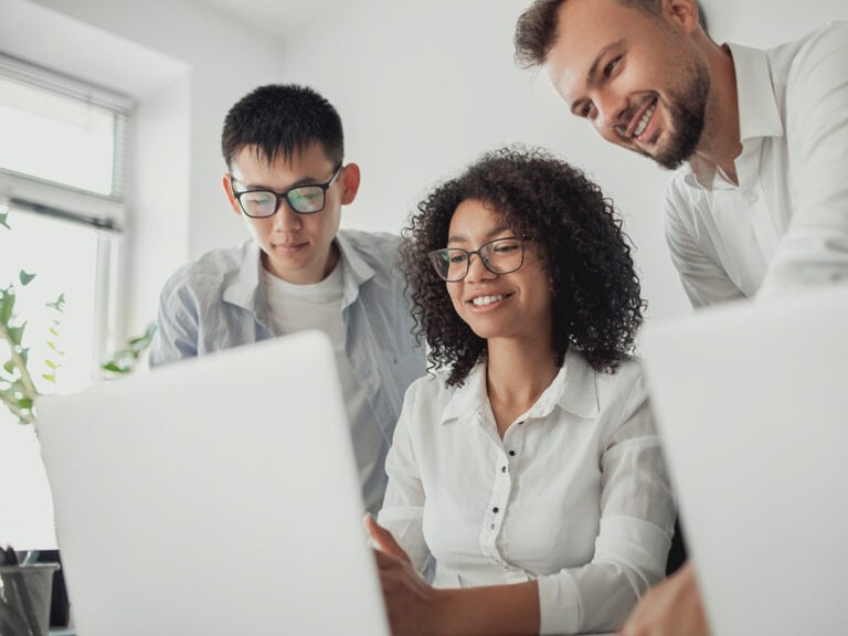 They work on managing workflow stages for better project management