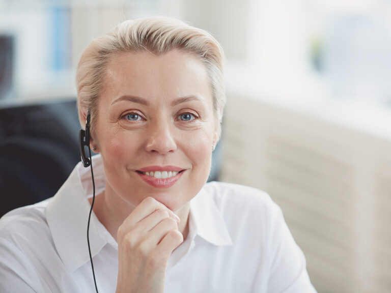 Learn how to set strong business boundaries with our latest blog!