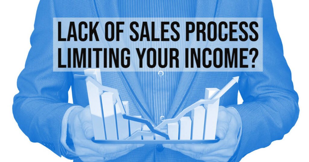 sales process
