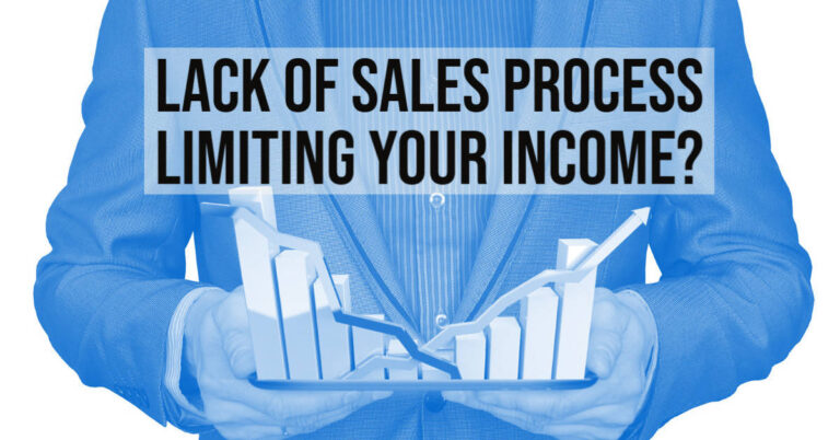 sales process
