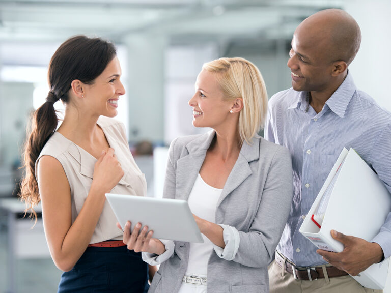 Learn how delegation in business builds stronger teamwork and better teams with our latest blog.