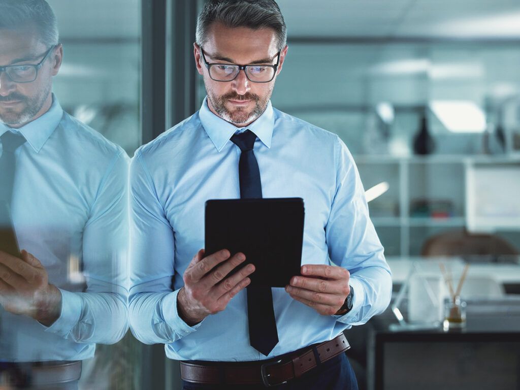 Learn how a standardized workflow contributes to the growth of your business today!